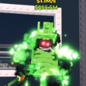Steal a Brainrot