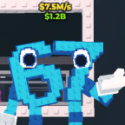 Steal a Brainrot
