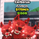 Steal a Brainrot