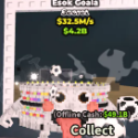 Steal a Brainrot