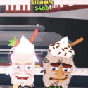 Steal a Brainrot