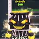 Steal a Brainrot