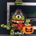 Steal a Brainrot