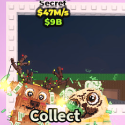 Steal a Brainrot