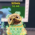 Steal a Brainrot