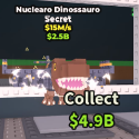 Steal a Brainrot