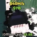 Steal a Brainrot