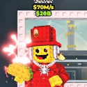 Steal a Brainrot