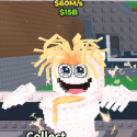 Steal a Brainrot