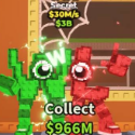 Steal a Brainrot