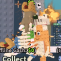 Steal a Brainrot
