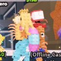 Steal a Brainrot