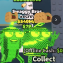 Steal a Brainrot