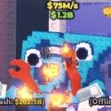 Steal a Brainrot