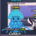 Steal a Brainrot