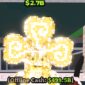 Steal a Brainrot