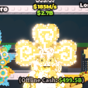 Steal a Brainrot