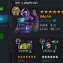Marvel Contest of Champions