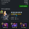 Marvel Contest of Champions