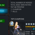 Marvel Contest of Champions
