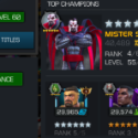 Marvel Contest of Champions