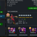 Marvel Contest of Champions