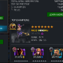 Marvel Contest of Champions