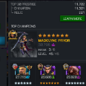 Marvel Contest of Champions