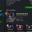 Marvel Contest of Champions