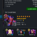 Marvel Contest of Champions