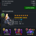 Marvel Contest of Champions