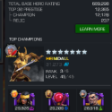 Marvel Contest of Champions