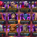 Marvel Contest of Champions