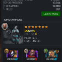 Marvel Contest of Champions