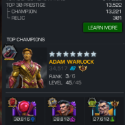Marvel Contest of Champions
