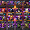 Marvel Contest of Champions