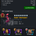 Marvel Contest of Champions