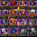 Marvel Contest of Champions