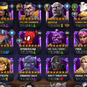 Marvel Contest of Champions