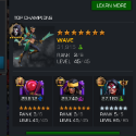 Marvel Contest of Champions