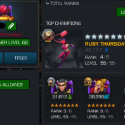 Marvel Contest of Champions