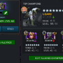 Marvel Contest of Champions