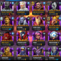 Marvel Contest of Champions