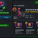 Marvel Contest of Champions