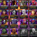 Marvel Contest of Champions