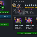 Marvel Contest of Champions