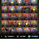 The Seven Deadly Sins