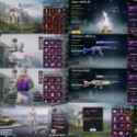 Accounts