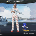 PUBG Mobile