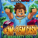 BlockSpin